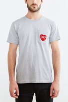 Thumbnail for your product : Urban Outfitters MNKR Lover Pocket Tee