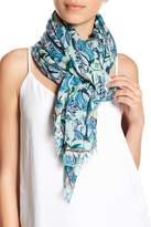 Thumbnail for your product : Nordstrom Rack Ancient Floral Scarf