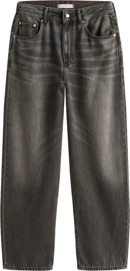 Tommy Hilfiger Five-Pockets Jeans