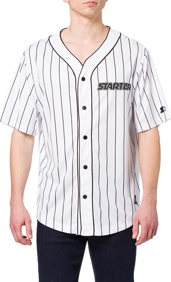 casual baseball jerseys