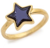 Thumbnail for your product : Marc by Marc Jacobs Star Ring