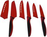 Thumbnail for your product : Mason Cash Set of 3 Non Stick Knife Set