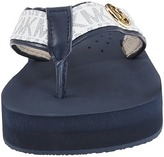 Thumbnail for your product : MICHAEL Michael Kors Gage Flip Flop Women's Sandals