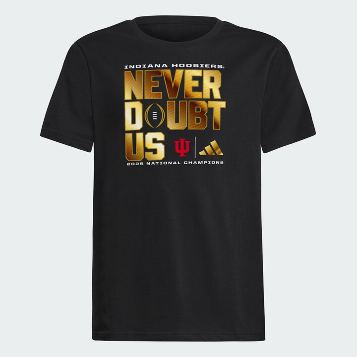 Indiana Hoosiers NCAA Fresh T-Shirt Kids