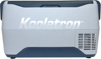 Koolatron 12V Portable Freezer/Refrigerator w/ Bluetooth 31 qt (30L)