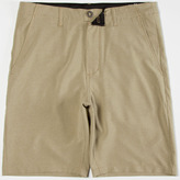 Thumbnail for your product : Volcom Frickin Static Mens Hybrid Shorts