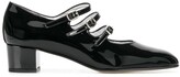 Thumbnail for your product : Carel Kina pumps