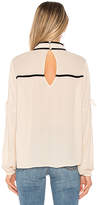 Thumbnail for your product : Ale By Alessandra x REVOLVE Carmin Blouse