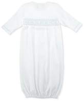 Thumbnail for your product : Kissy Kissy CLB Summer Boy Pima Sack, Size Newborn-S