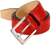 Thumbnail for your product : Saks Fifth Avenue Leather Belt