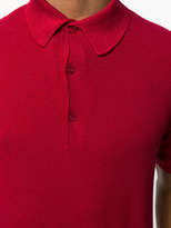 Thumbnail for your product : John Smedley polo shirt