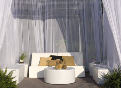 La-Fete Chic 7 Piece Sofa Seating Group