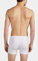 Thumbnail for your product : Hanro Men's "Cotton Superior" Boxer Shorts - White