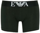 Thumbnail for your product : Emporio Armani Essential Trunk