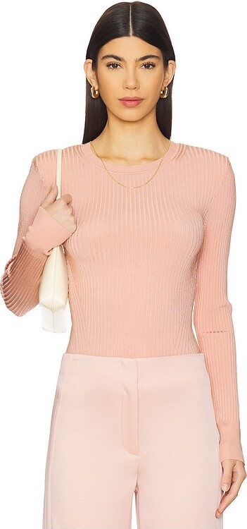 Veronica Beard Acara Pullover