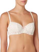 Thumbnail for your product : B.Tempt'd Ciao bella balconette bra