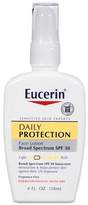 Thumbnail for your product : Eucerin Everyday Protection Face Lotion SPF 30