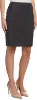 Thumbnail for your product : Elie Tahari Wool-Blend Pencil Skirt