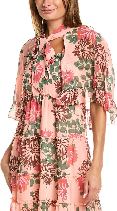 Julie Brown Gilda Top