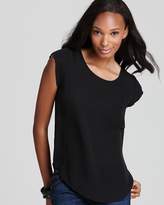 Thumbnail for your product : Joie Top - Rancher Short Sleeve