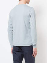 Thumbnail for your product : Saturdays NYC henley tee