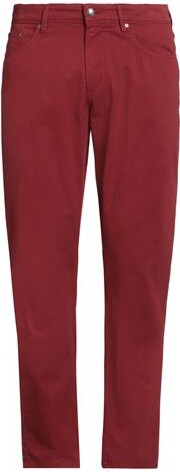 Hackett Man Pants