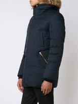 Thumbnail for your product : Mackage 'Edward' faux-fur hood parka