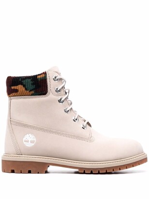 Timberland Women's Boots | Shop the world's largest collection of fashion |  ShopStyle UK