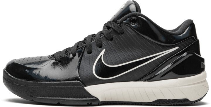 Nike Kobe 4 Protro Undftd Pe Undefeated Black Mamba Shoes Size 5 Shopstyle