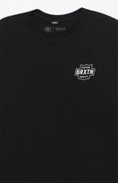 Thumbnail for your product : Brixton Garth Premium Long Sleeve T-Shirt
