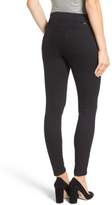 Thumbnail for your product : Jag Jeans 'Marla' Stretch Denim Leggings