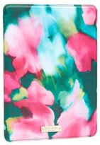 Thumbnail for your product : Kate Spade 'jade floral' iPad Air case