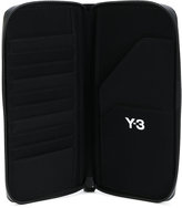 Thumbnail for your product : Y-3 travel wallet