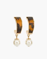 Thumbnail for your product : Chico's Chloe Drop Earrings