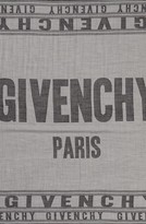 Thumbnail for your product : Givenchy Women's Logo Scarf