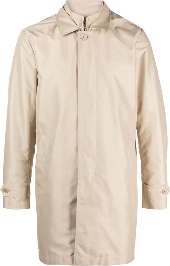 Fay Morning raincoat