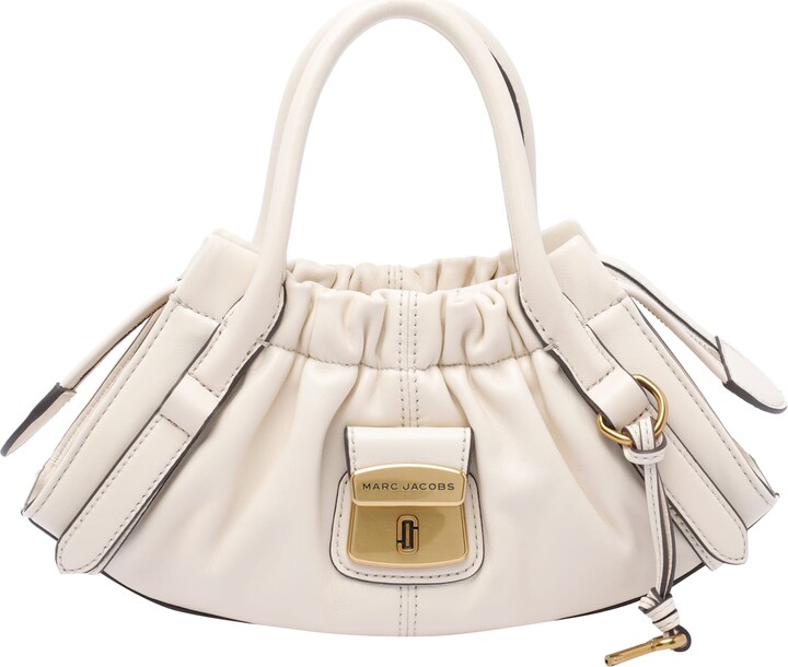 Marc Jacobs The Cristina Small Satchel Bag