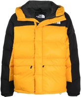 Thumbnail for your product : The North Face Hooded Down Padded Jacket