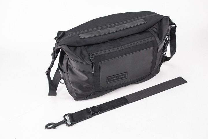 Etsy Everyday Laptop Bag Messenger Crossbody Shoulder Techwear
