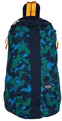 chaco radlands sling pack