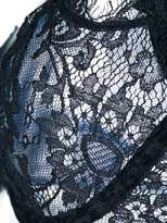 Thumbnail for your product : I.D. Sarrieri I.D.Sarrieri lace balconette bra
