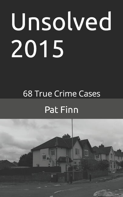 Unsolved Unsolved 2015, Book 97, (Paperback)