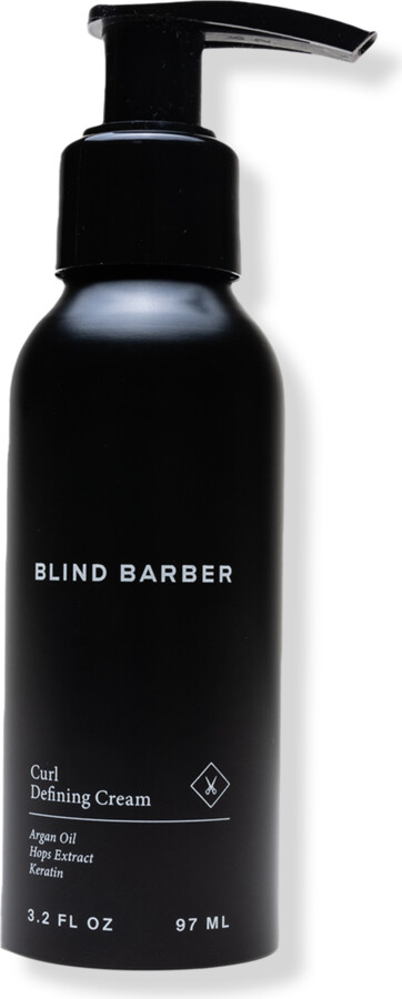 Blind Barber Curl Defining Cream