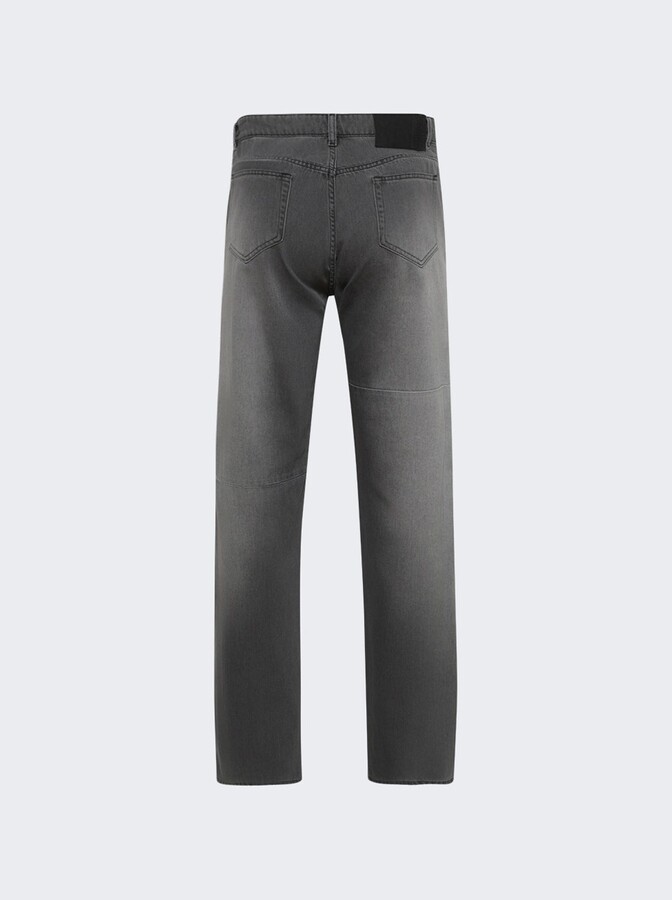 MM6 MAISON MARGIELA 5 Pocket Pants Black
