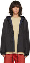 Thumbnail for your product : Acne Studios Black Marty Face Jacket