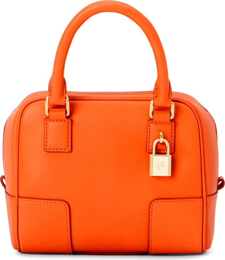 Orange Handbags | Shop the world's largest collection of fashion 