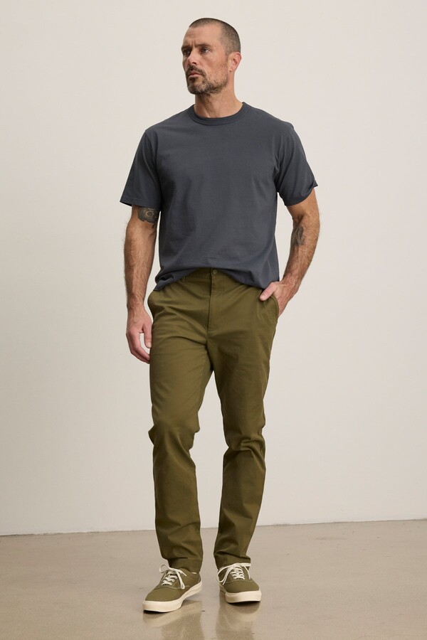 Maddox Pant