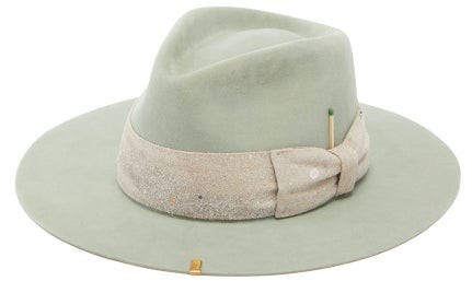 felt fedora hat mens