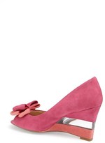 Thumbnail for your product : Isaac Mizrahi New York 'Jujubee' Sandal (Online Only)