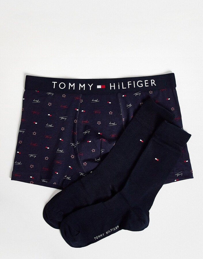 Tommy Hilfiger Men's Socks on Sale | Shop the world's largest collection of  fashion | ShopStyle